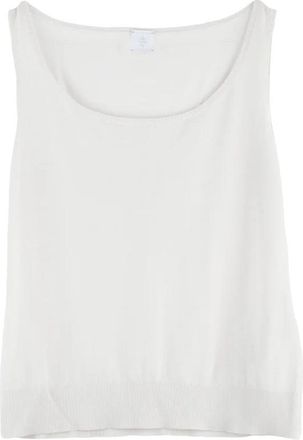 Eleventy Wool Top - Sand