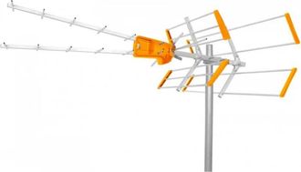 OEM Antena U/v Televes V Mix Ref.112042 Volumen Op. 11204