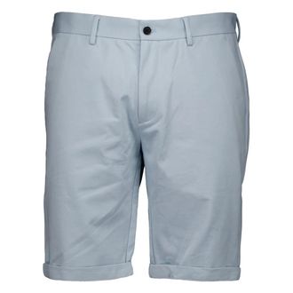 Genti Casual Shorts, male, Blue, Size: XL Casual Shorts