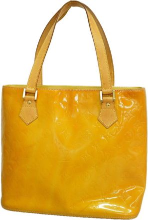 Louis Vuitton Beige Tote Bag (Pre-Owned)