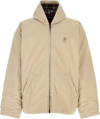 Balenciaga Jackets