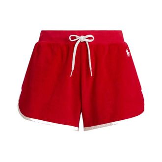 Polo Ralph Lauren Mujer, Trajes de ba&ntilde;o, Rojo, Talla: M