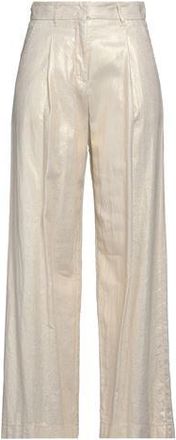 Merci Italia BOTTOMWEAR - Trousers on YOOX.COM