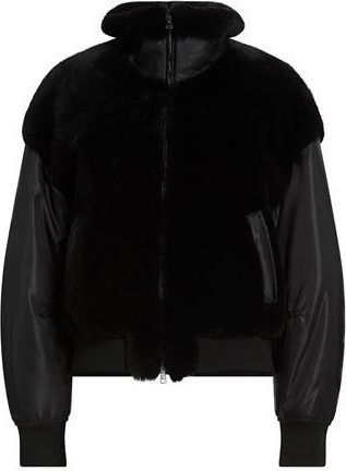 BLANCHA CAPISPALLA - Shearling & Teddy su YOOX.COM