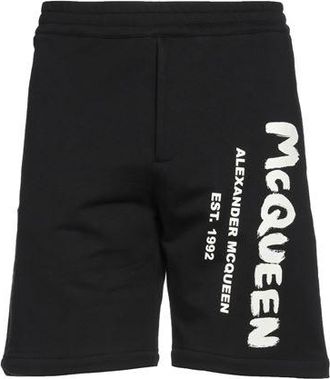 Alexander McQueen BOTTOMWEAR - Shorts & Bermuda Shorts sur YOOX.COM
