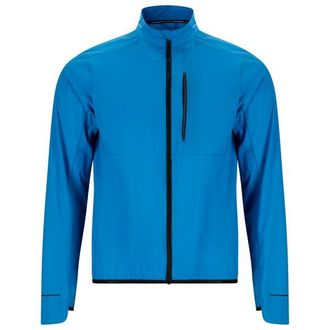 ENDURANCE Nimbos Cycling/MTB Lightweight Jacket Velojacke f&uuml;r Herren | blau