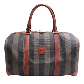 Fendi unisex, Pre-owned, Multicolore, Taglia unica, used