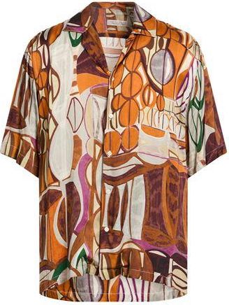 Brian Dales CAMISETAS Y TOPS - Camisas en YOOX.COM