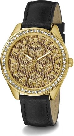 Guess Bracelet Watch G Gloss - Dames - Horloges - Geel - ONE Size - Accessoires