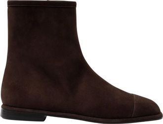 Parallèle Parallele, Schoenen, Dames, Bruin, 37 1/2 EU, West