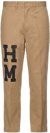 Human Made PARTES DE ABAJO - Pantalones en YOOX.COM