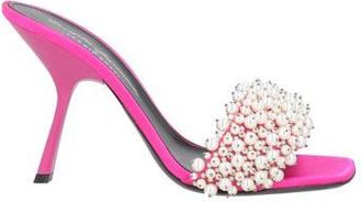 Sergio Rossi SCHUHE - Sandalen auf YOOX.COM