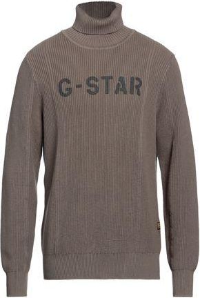 G-Star KNITWEAR - Turtlenecks sur YOOX.COM