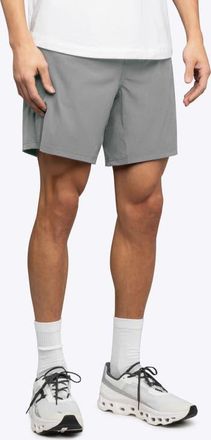 Cuts Crossover Shorts in Charcoal at Nordstrom, Size Xx-Large