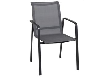 Schubiger M&ouml;bel Gartenstuhl Sao