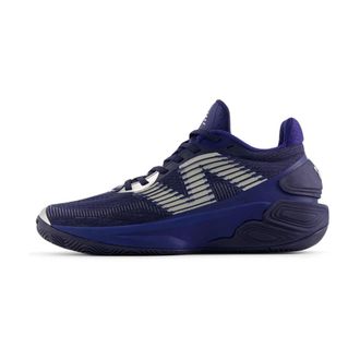 New Balance Hombre, Deporte, Azul, Talla: 40 EU