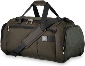 Skyway Sigma 7.0 Softside Carry On Weekender Duffel Bag in Pine at Nordstrom