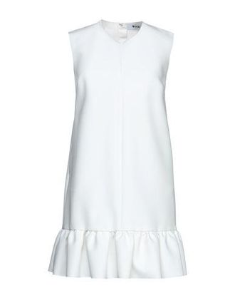 Msgm KLEIDER - Mini-Kleider auf YOOX.COM