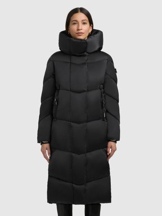 Khujo Steppmantel »MANELIA2«