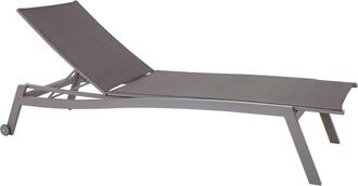 Schubiger M&ouml;bel Rollenliege Alberta