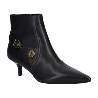 Pinko Mujer, Zapatos, Negro, Talla: 36 EU