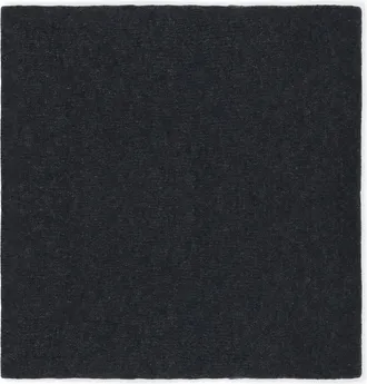 Barna Cashmere Grey Cashmere Scarf