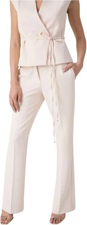 Marciano Donna, Pantaloni, Beige, L, new