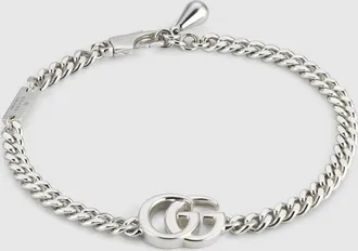 Gucci GG Marmont Chain Bracelet