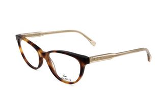 Lacoste L2850 214 Havana 53mm