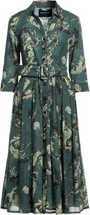 Samantha Sung DRESSES - Midi dresses on YOOX.COM