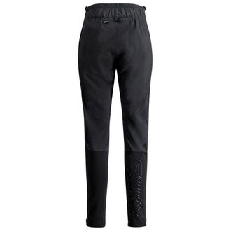 Swix Horizon Pants Langlaufhose f&uuml;r Damen | schwarz