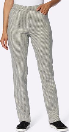 Casual Looks Schlupfhose