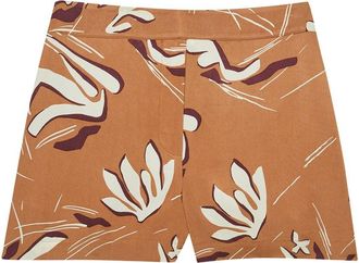 Reiss Sammie Printed Short