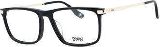 BMW BW5086-H 091 Matte Blue 54mm
