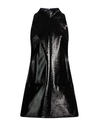 Courr&egrave;ges DRESSES - Mini dresses on YOOX.COM
