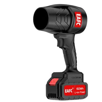 OEM Lavadora De Coches El&eacute;ctrica, Ventilador Turbo, Soplador Port&aacute;til, Inal&aacute;mbrica