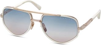 Dita Eyewear Mach-X DTS463-A-03 Mens Sunglasses Size 55