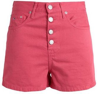 Tommy Jeans PARTES DE ABAJO - Shorts vaqueros en YOOX.COM