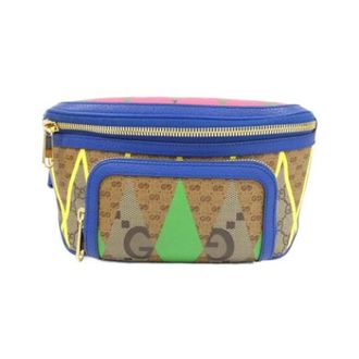 Gucci unisex, Pre-owned, Multicolore, Taglia unica, used