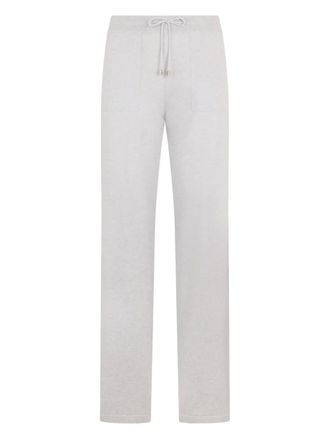 Malo drawstring trousers - Grijs