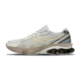 Asics Uomo, Scarpe, Bianco, 42 EU, new