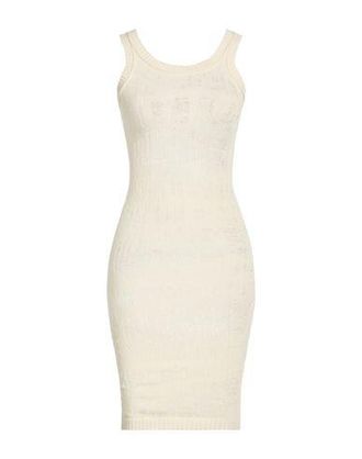 Isabel Benenato DRESSES - Midi dresses on YOOX.COM