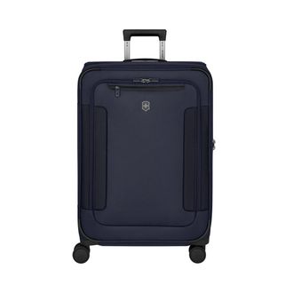 Victorinox by Swiss Army Werks Traveler 7.0 Large Expandable Spinner