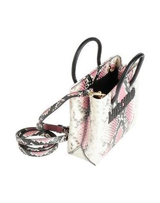 Moschino BOLSOS - Bolsos de mano en YOOX.COM