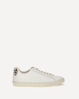 Veja Esplar leather Sneakers Female 38