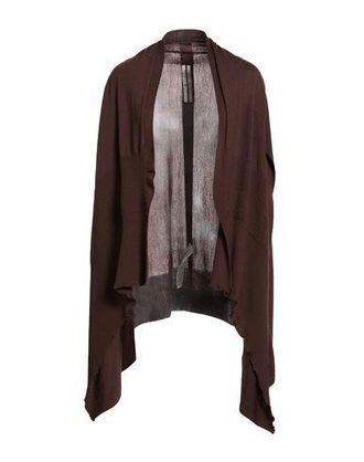 Rick Owens KNITWEAR - Cardigans on YOOX.COM
