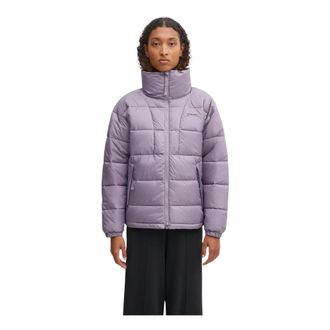 Columbia Pike Lake Jacket - - Sport - Donna - Viola - M