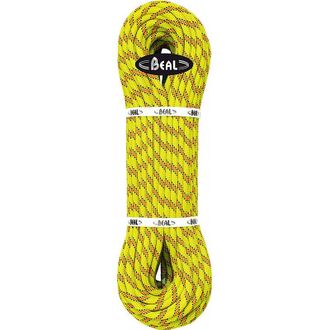Beal Cuerda Karma 9.8mm 70m - Amarillo Beal