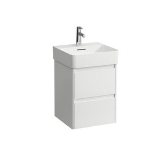 Laufen Laufen Base 2.0 Para Mueble Bajo Lavabo Val, 2 Cajones, Incl