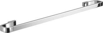 Gedy Sapho Gedy Samoa - Toallero, Longitud 60 Cm, Cromo A8216013